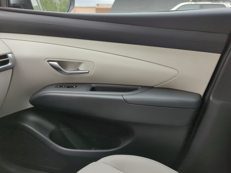 5NMJCCDE6TH723052 2026 Hyundai Tucson SEL Premium