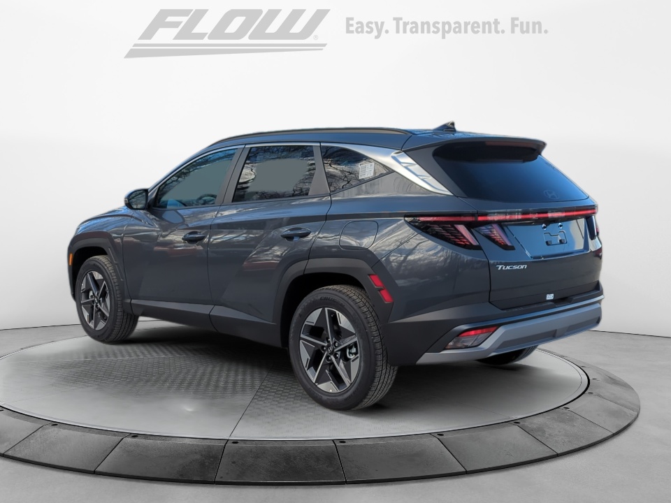 5NMJCCDE8TH615600 2026 Hyundai Tucson SEL Premium