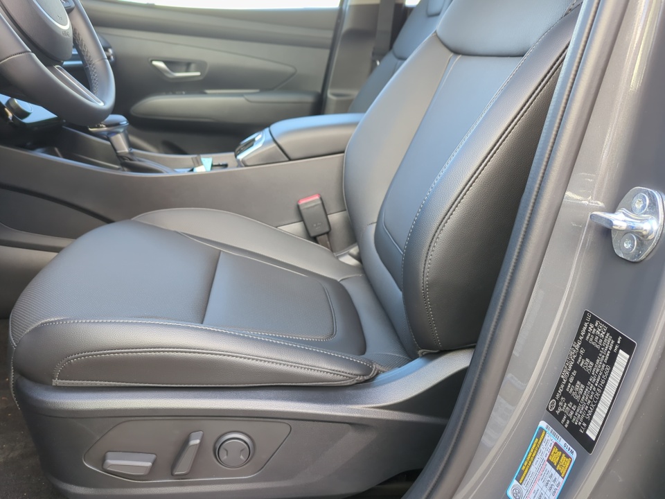 5NMJCCDE8TH615600 2026 Hyundai Tucson SEL Premium