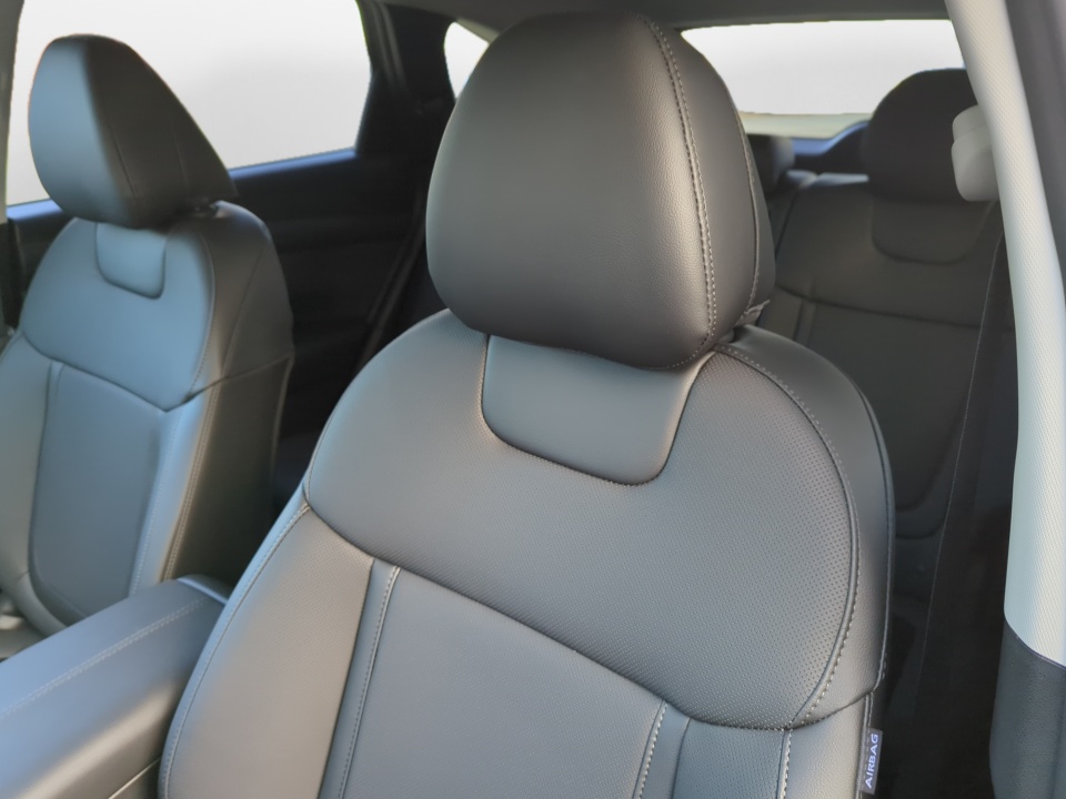 5NMJCCDE8TH615600 2026 Hyundai Tucson SEL Premium