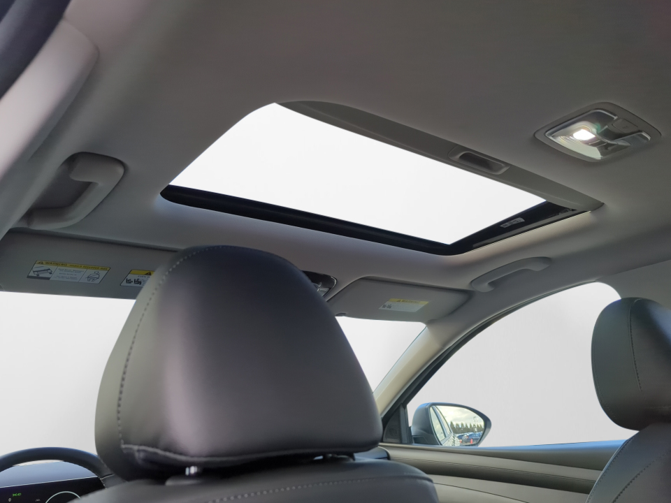 5NMJCCDE8TH615600 2026 Hyundai Tucson SEL Premium