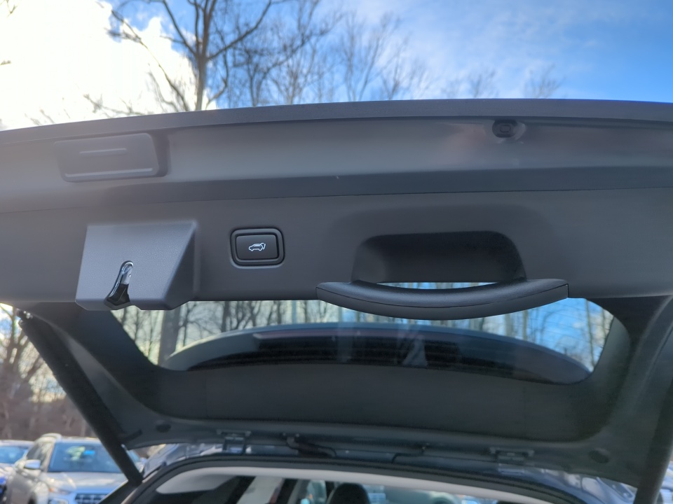 5NMJCCDE8TH615600 2026 Hyundai Tucson SEL Premium