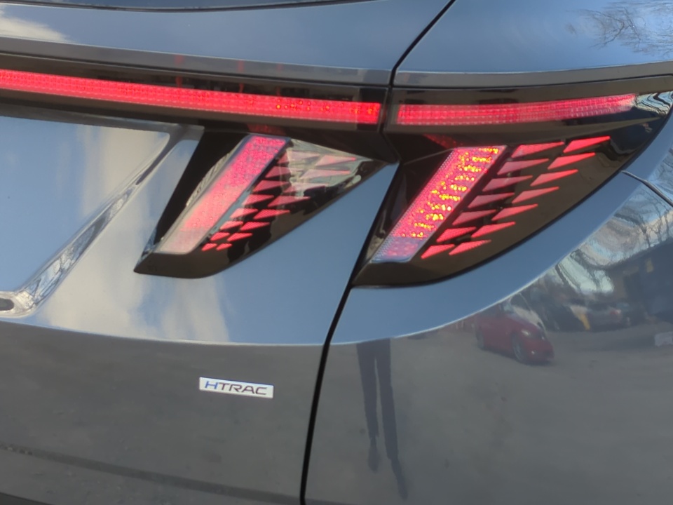 5NMJCCDE8TH615600 2026 Hyundai Tucson SEL Premium