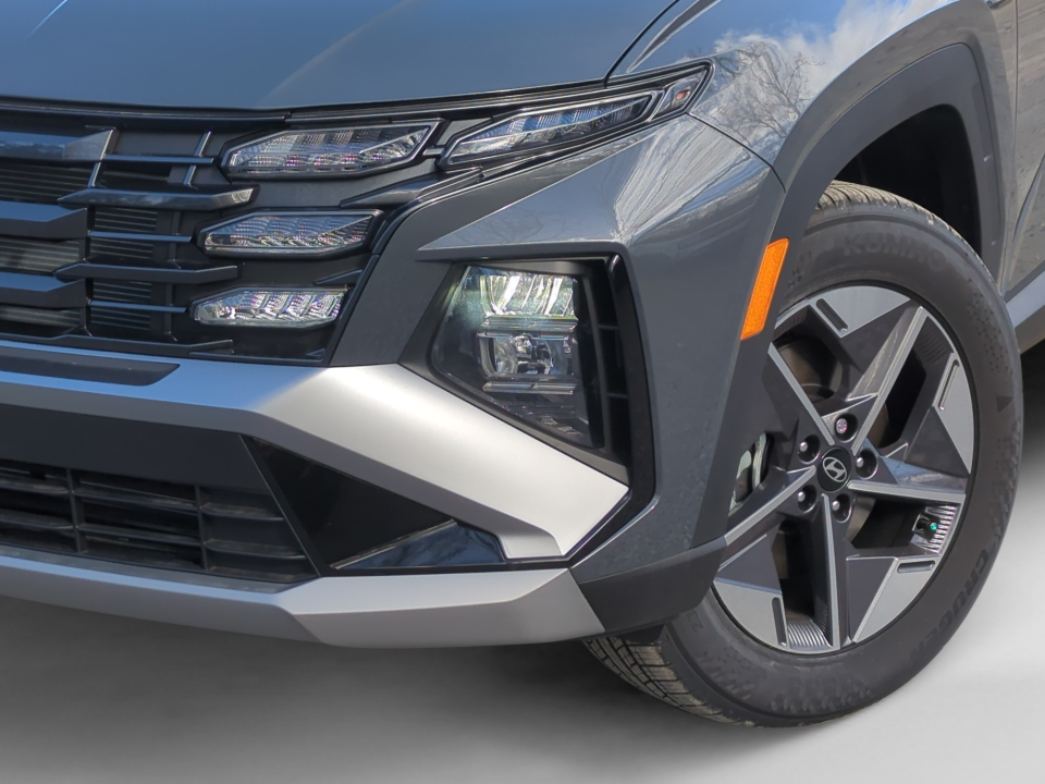 5NMJCCDE8TH615600 2026 Hyundai Tucson SEL Premium