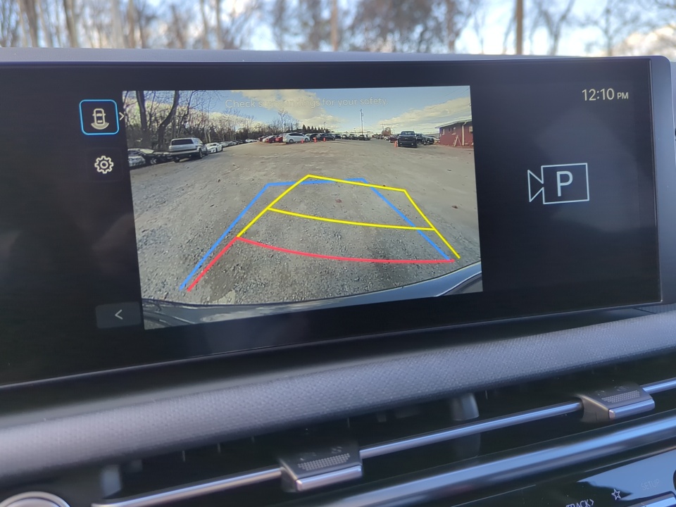 5NMJCCDE8TH615600 2026 Hyundai Tucson SEL Premium