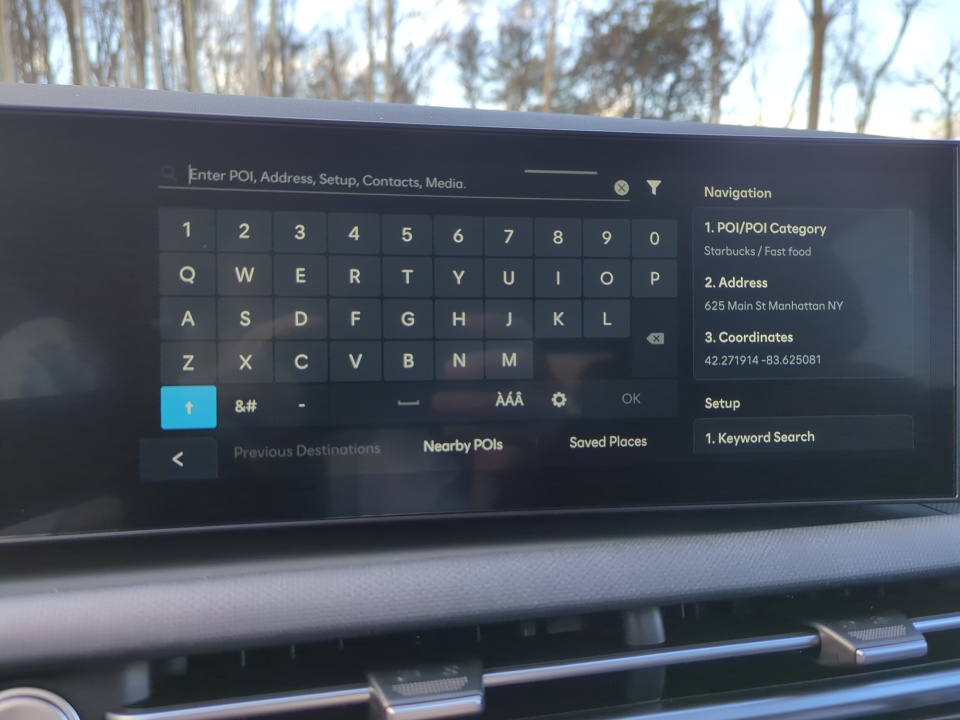 5NMJCCDE8TH615600 2026 Hyundai Tucson SEL Premium