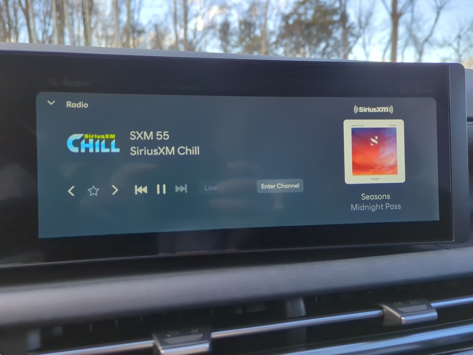 5NMJCCDE8TH615600 2026 Hyundai Tucson SEL Premium