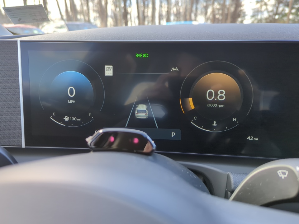 5NMJCCDE8TH615600 2026 Hyundai Tucson SEL Premium