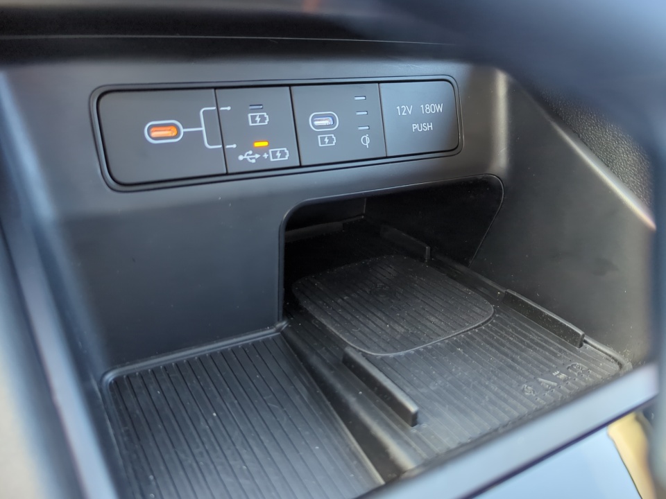 5NMJCCDE8TH615600 2026 Hyundai Tucson SEL Premium