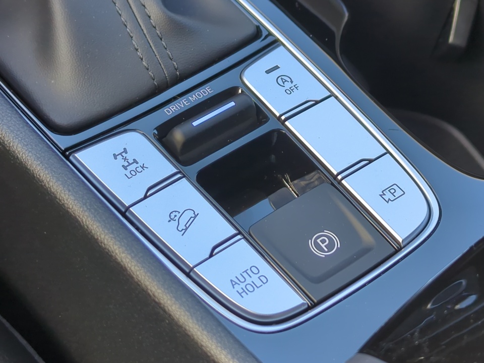 5NMJCCDE8TH615600 2026 Hyundai Tucson SEL Premium