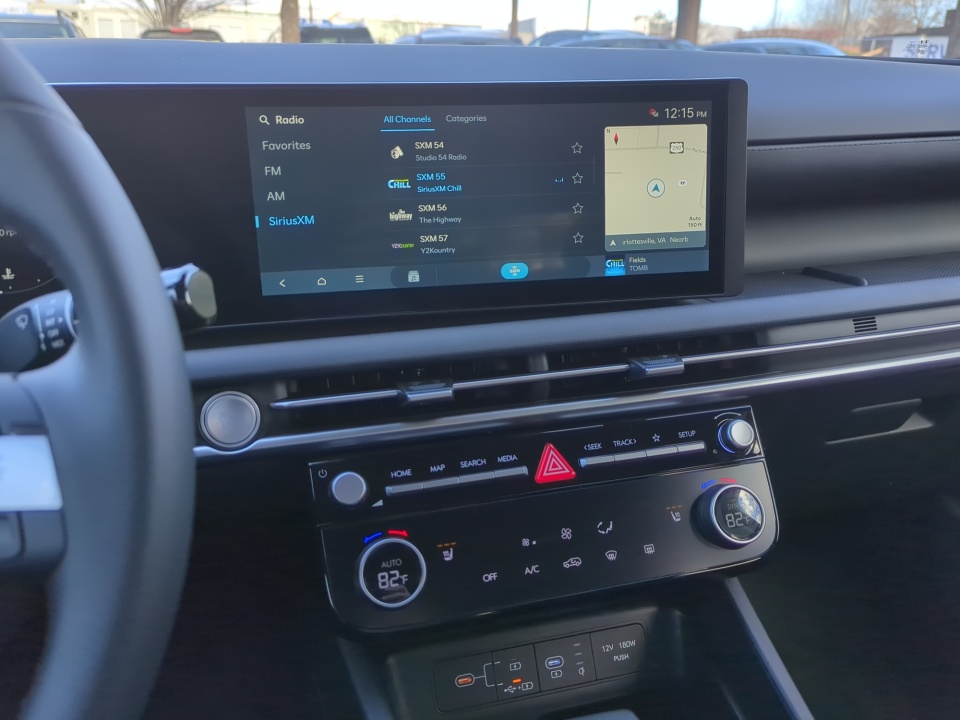 5NMJCCDE8TH615600 2026 Hyundai Tucson SEL Premium