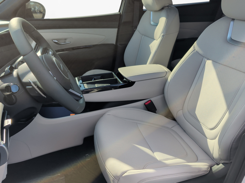 5NMJE3DE0TH673355 2026 Hyundai Tucson Limited