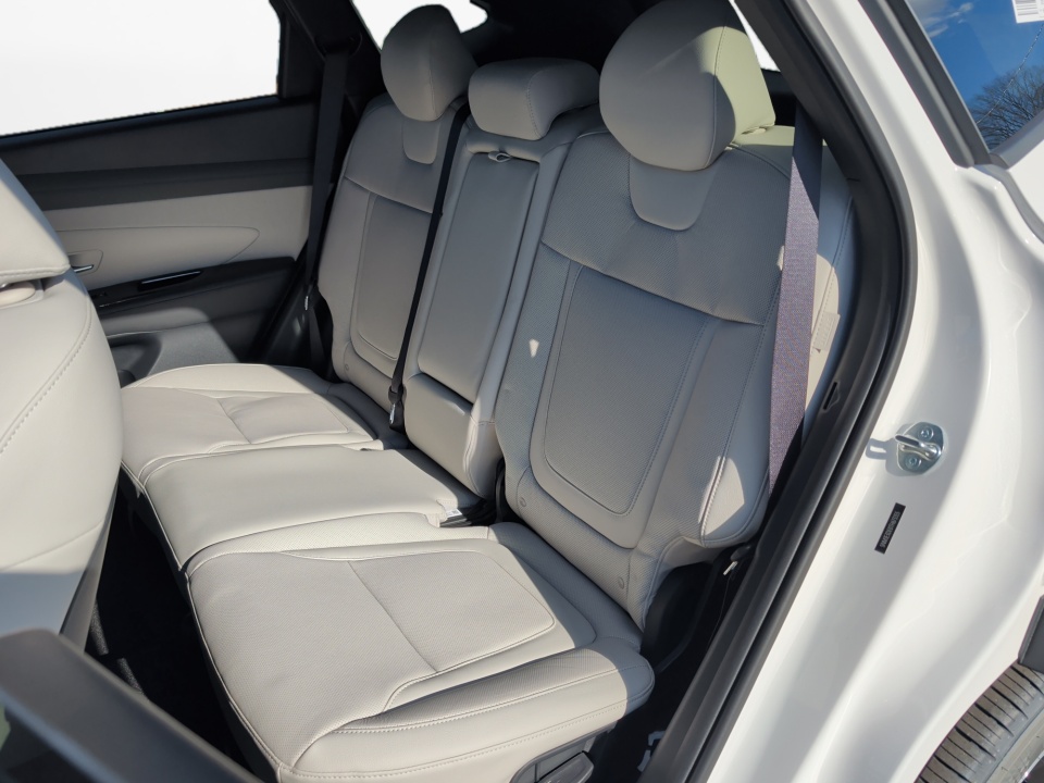 5NMJE3DE0TH673355 2026 Hyundai Tucson Limited