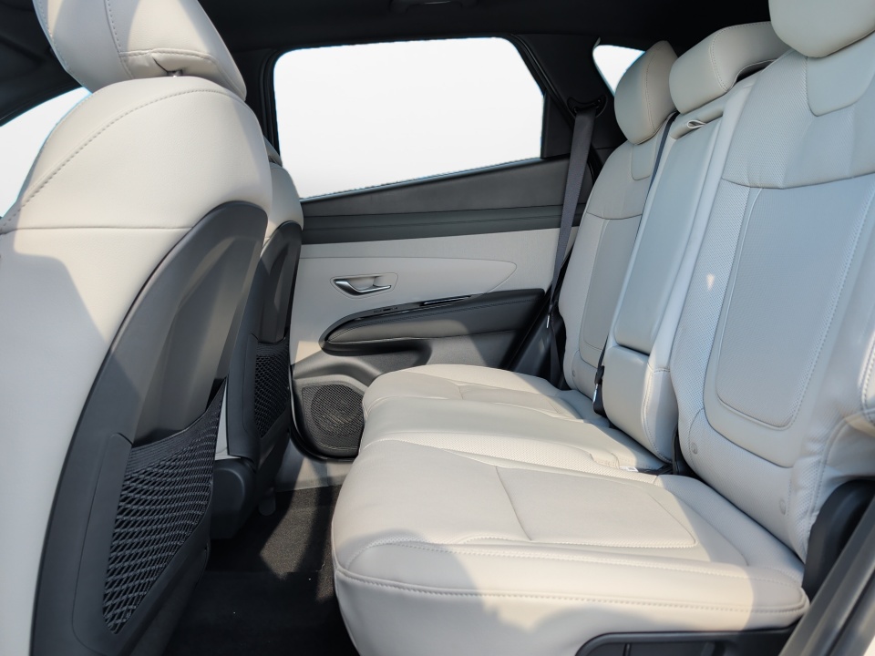 5NMJE3DE0TH673355 2026 Hyundai Tucson Limited