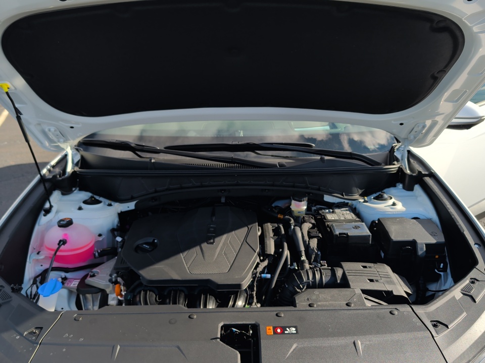 5NMJE3DE0TH673355 2026 Hyundai Tucson Limited