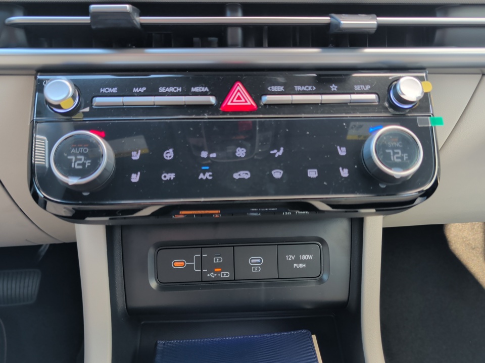 5NMJE3DE0TH673355 2026 Hyundai Tucson Limited