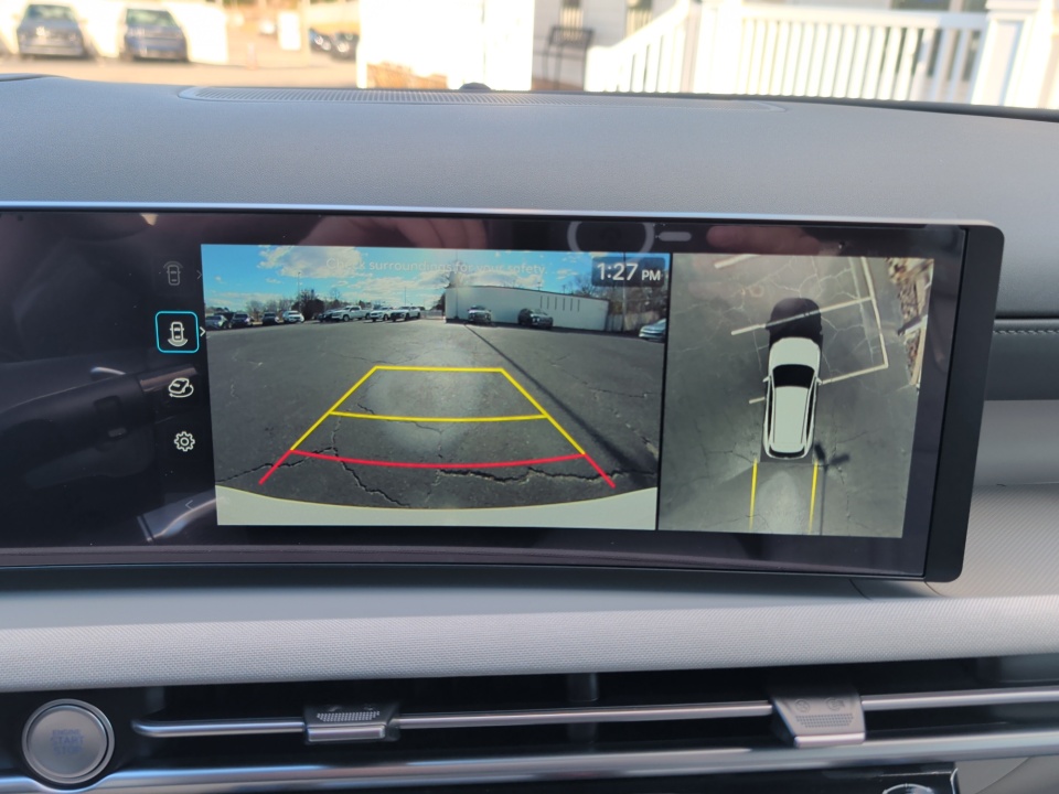 5NMJE3DE0TH673355 2026 Hyundai Tucson Limited