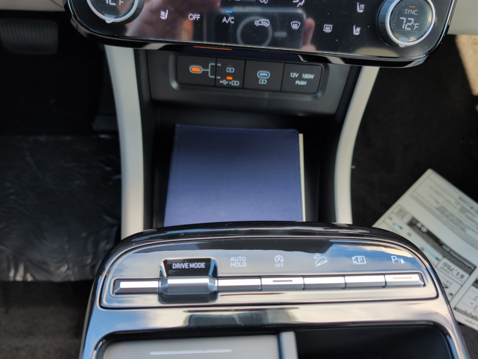 5NMJE3DE0TH673355 2026 Hyundai Tucson Limited