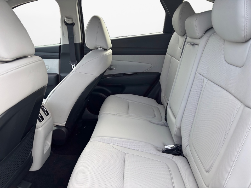 5NMJE3DE5TH622269 2026 Hyundai Tucson Limited