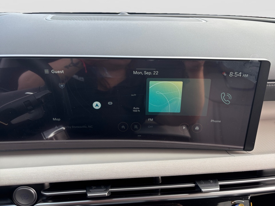 5NMJE3DE5TH622269 2026 Hyundai Tucson Limited