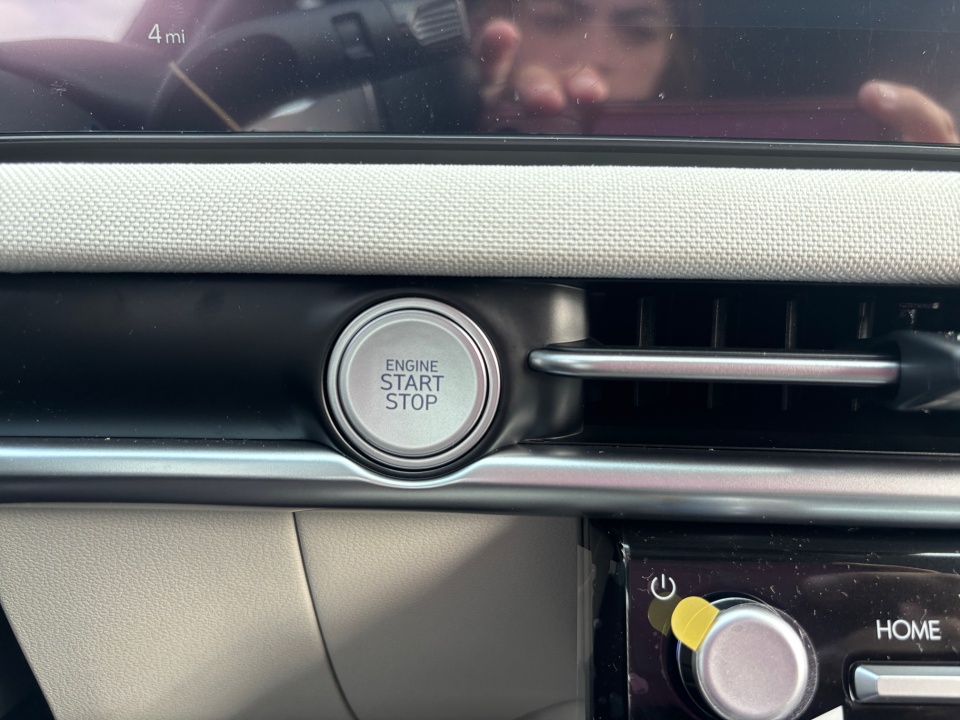 5NMJE3DE5TH622269 2026 Hyundai Tucson Limited