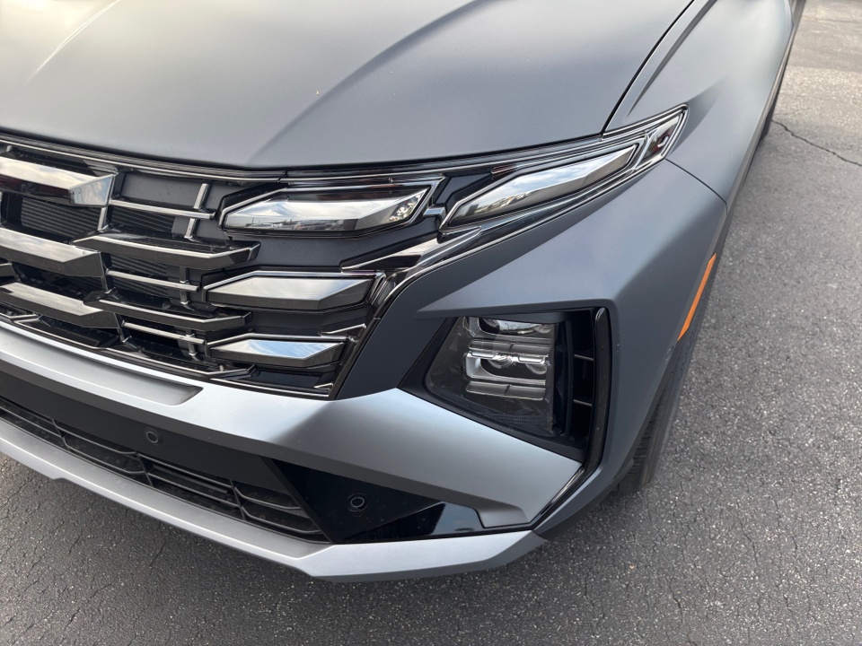 5NMJE3DE5TH622269 2026 Hyundai Tucson Limited