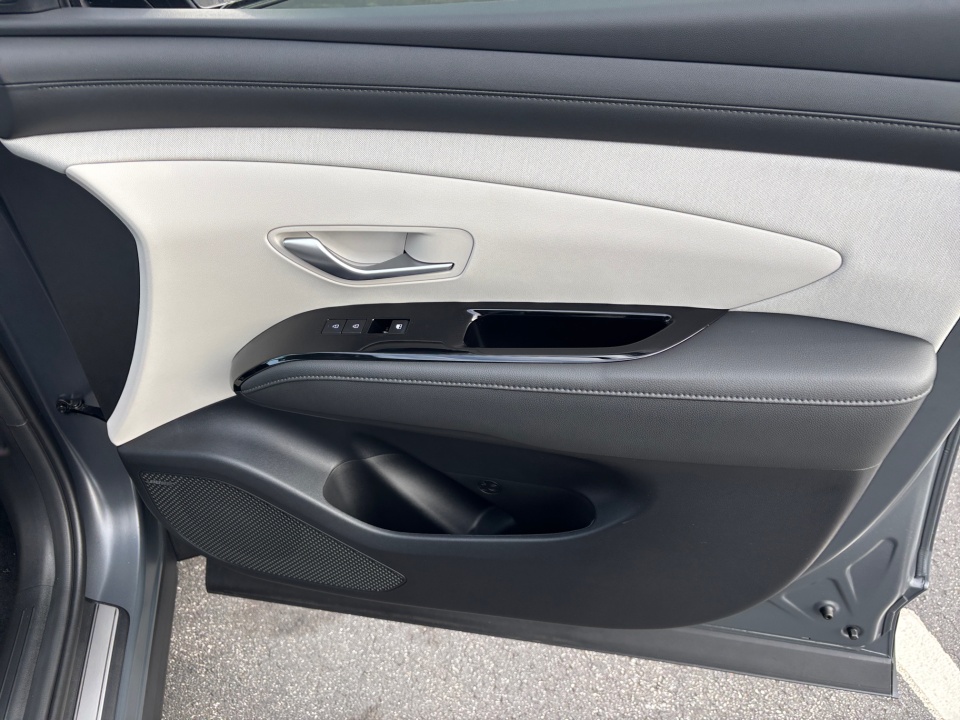 5NMJE3DE5TH622269 2026 Hyundai Tucson Limited