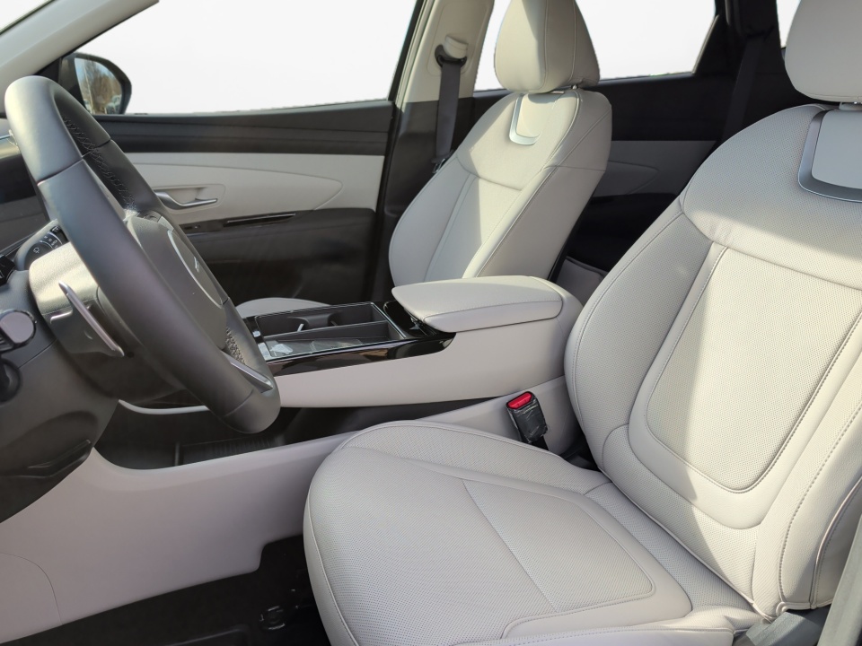 5NMJE3DE9TH631847 2026 Hyundai Tucson Limited