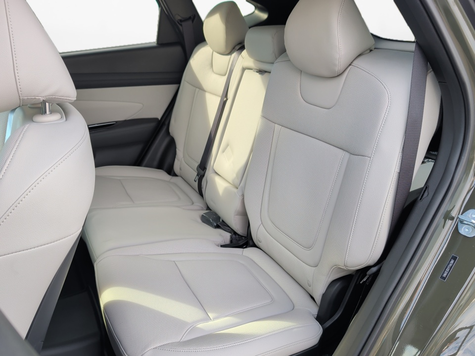 5NMJE3DE9TH631847 2026 Hyundai Tucson Limited