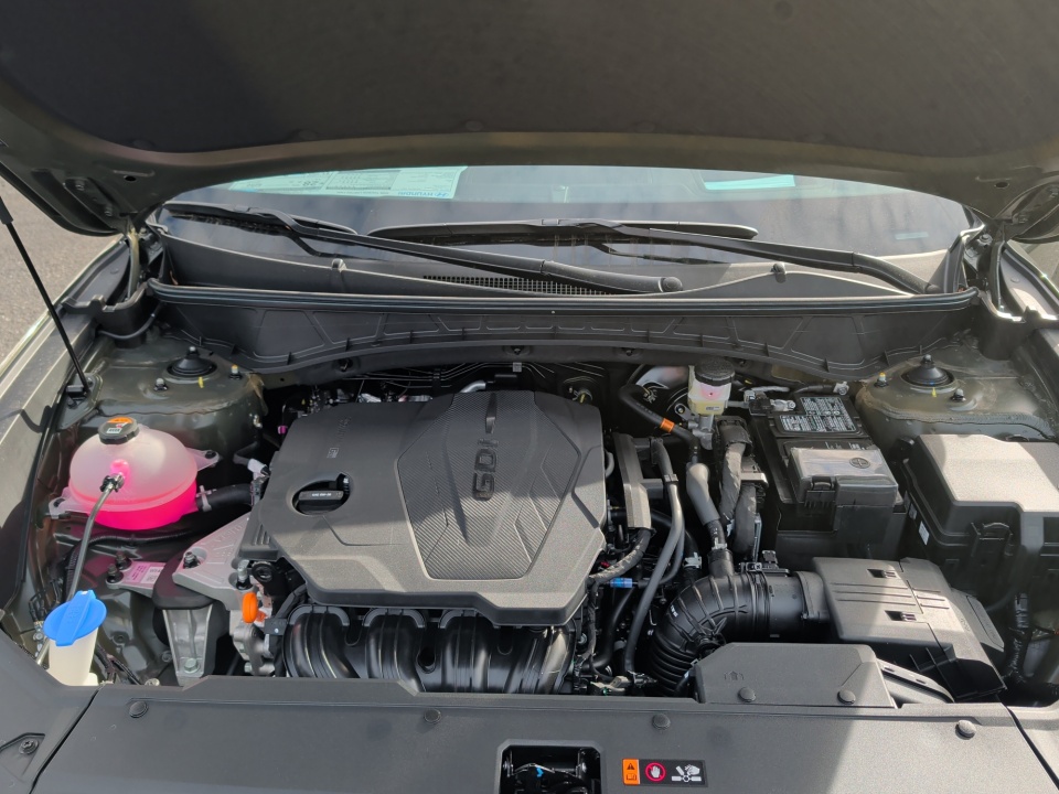 5NMJE3DE9TH631847 2026 Hyundai Tucson Limited