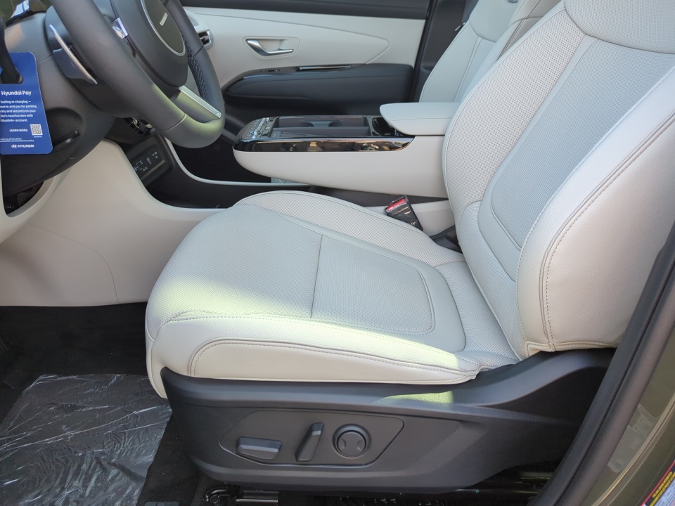 5NMJECDE3TH726453 2026 Hyundai Tucson Limited