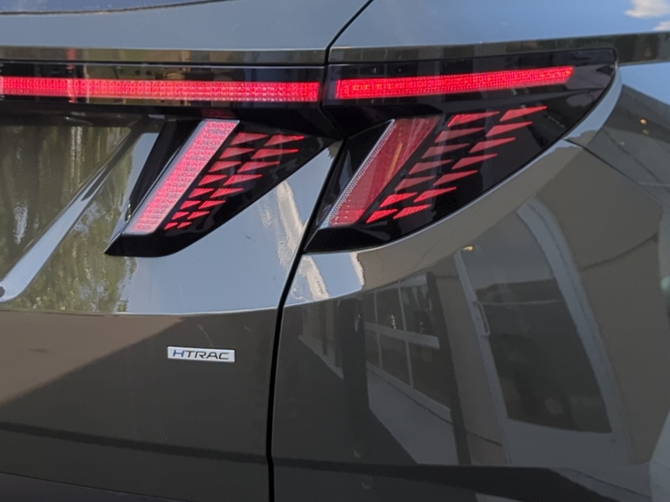 5NMJECDE3TH726453 2026 Hyundai Tucson Limited