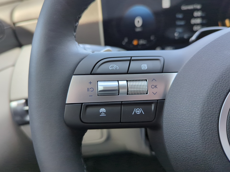 5NMJECDE3TH726453 2026 Hyundai Tucson Limited