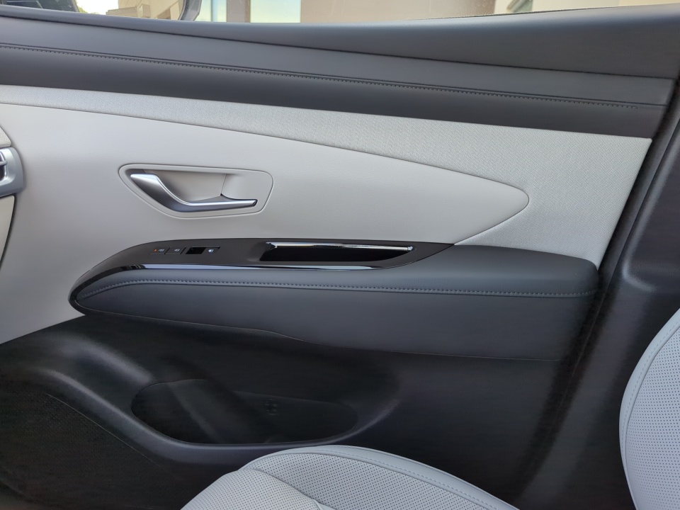5NMJECDE3TH726453 2026 Hyundai Tucson Limited