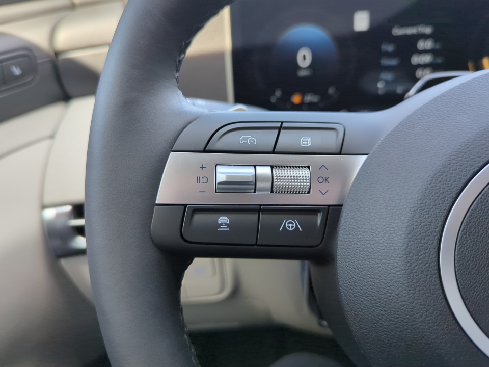 5NMJECDE3TH726453 2026 Hyundai Tucson Limited