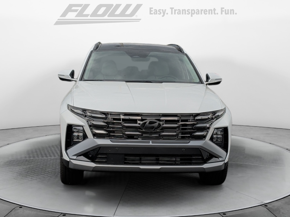 5NMJECDE4TH714683 2026 Hyundai Tucson Limited