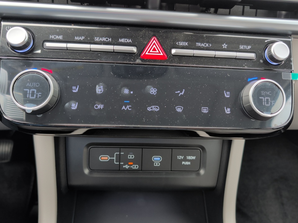 5NMJECDE4TH714683 2026 Hyundai Tucson Limited