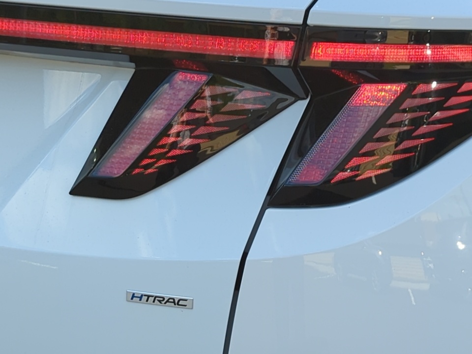 5NMJECDE9TH719023 2026 Hyundai Tucson Limited