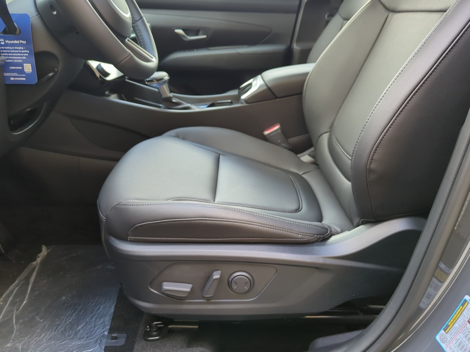 5NMJFCDE4TH731674 2026 Hyundai Tucson XRT