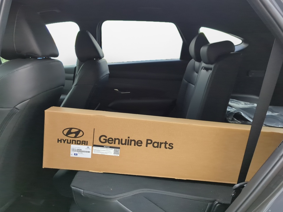5NMJFCDE4TH731674 2026 Hyundai Tucson XRT