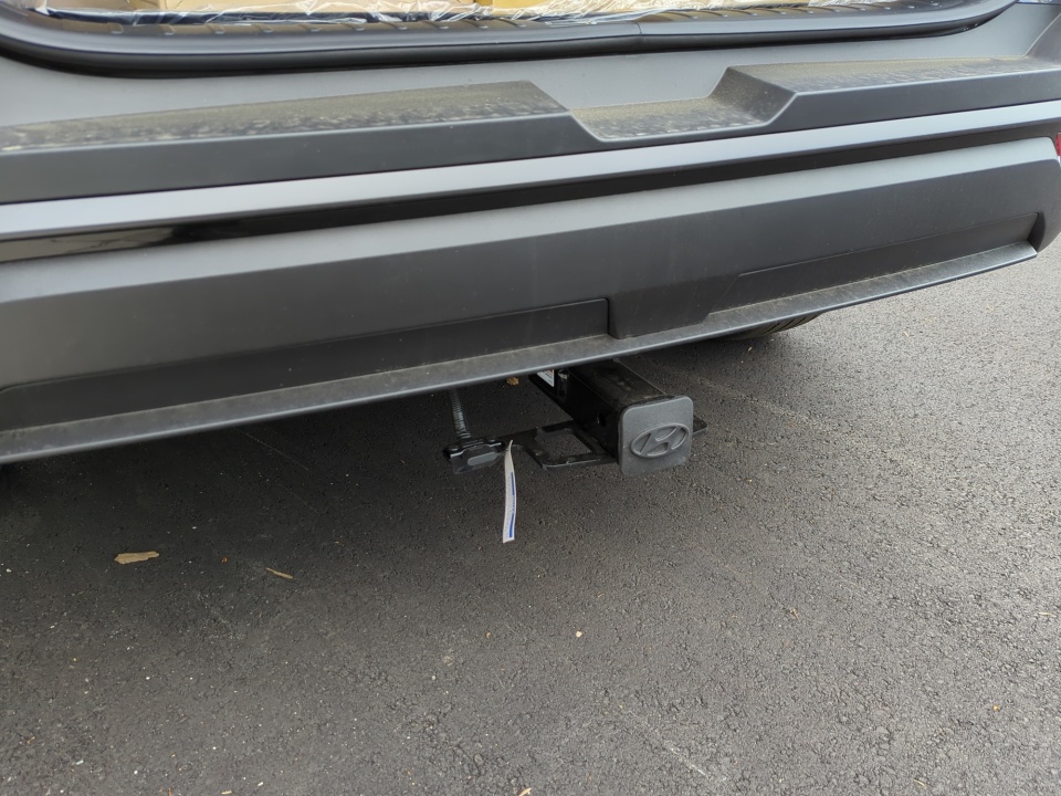 5NMJFCDE4TH731674 2026 Hyundai Tucson XRT