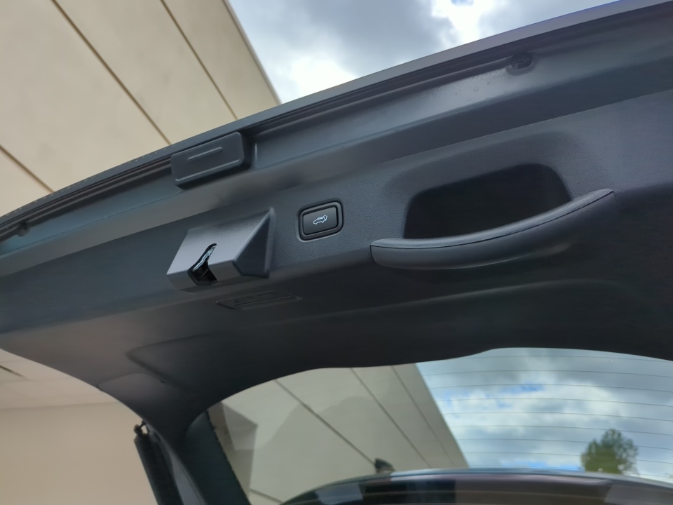 5NMJFCDE4TH731674 2026 Hyundai Tucson XRT
