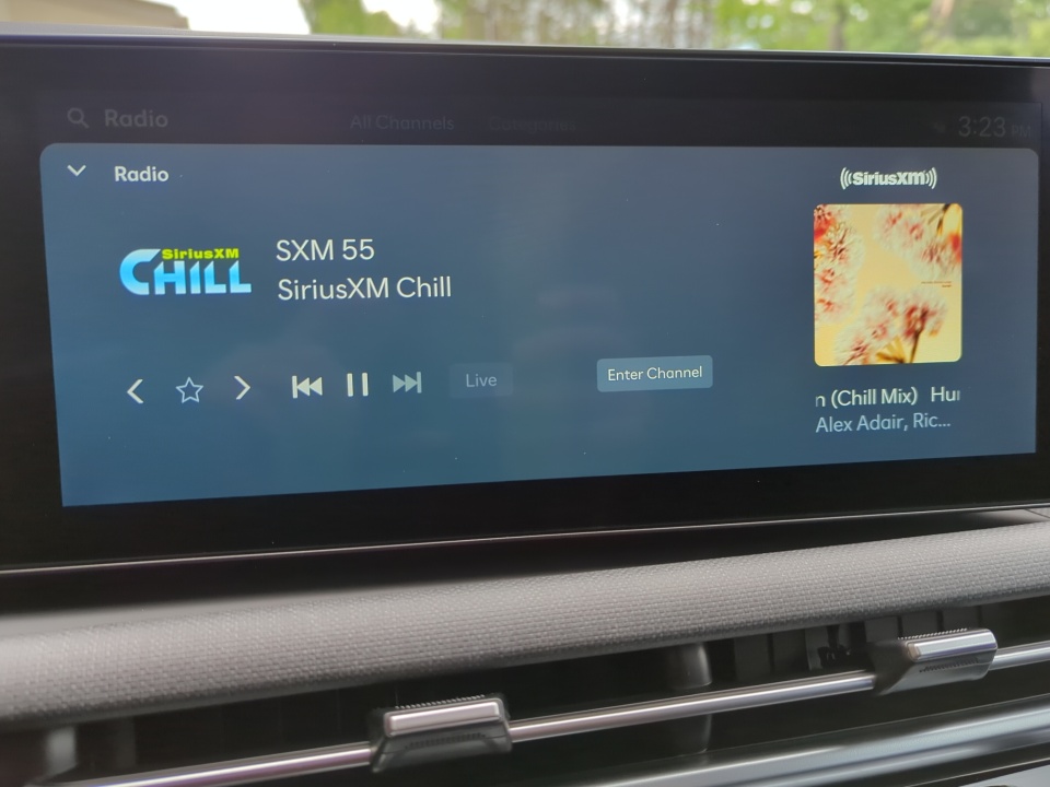 5NMJFCDE4TH731674 2026 Hyundai Tucson XRT