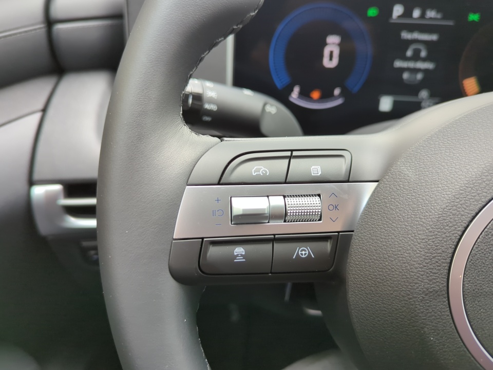5NMJFCDE4TH731674 2026 Hyundai Tucson XRT