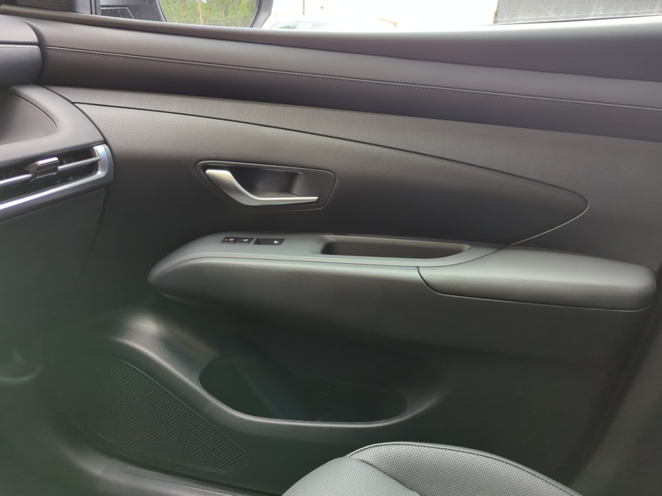 5NMJFCDE4TH731674 2026 Hyundai Tucson XRT