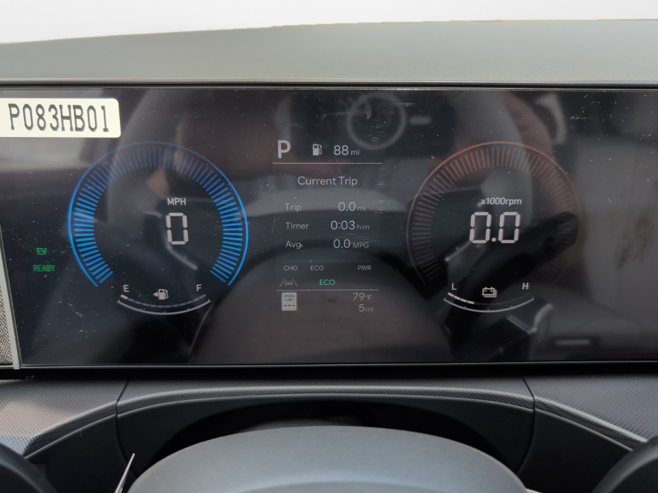 5NMP14G10TH123478 2026 Hyundai Santa Fe Hybrid SE