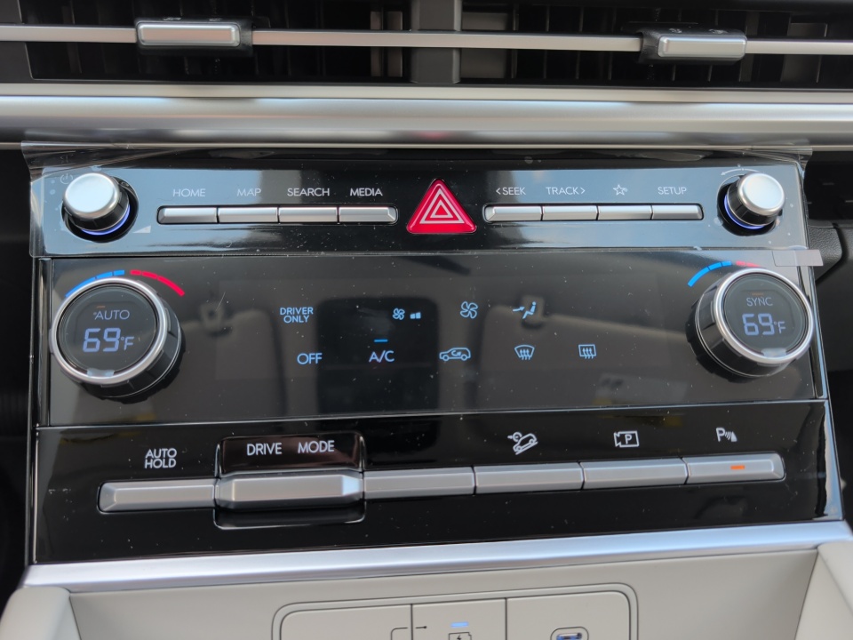 5NMP14G10TH123478 2026 Hyundai Santa Fe Hybrid SE