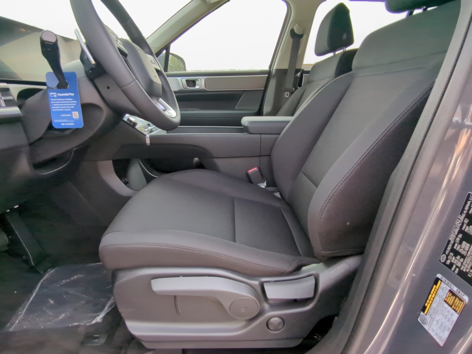 5NMP1DG12TH123367 2026 Hyundai Santa Fe Hybrid SE