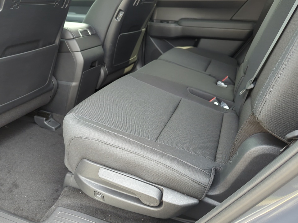 5NMP1DG12TH123367 2026 Hyundai Santa Fe Hybrid SE