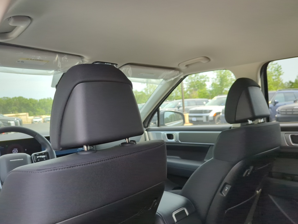 5NMP1DG12TH123367 2026 Hyundai Santa Fe Hybrid SE